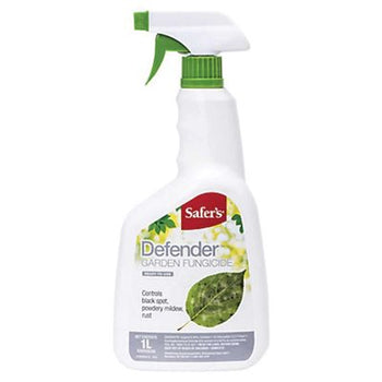 Safer's Defender